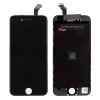 iPhone 6 Lcd Ekran Dokunmatik Orijinal Kalite (LW MARKA) SİYAH