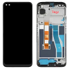 Oppo Realme 6 PRO Lcd Ekran Dokunmatik Orijinal Kalite ÇITALI