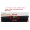 Reeder P13 Blue Max Lite 2022 Batarya Pil Sıfır Orijinal