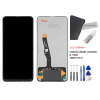Tkgz - P Smart PRO Lcd Ekran Dokunmatik Orijinal Kalite + B-7000 + TAMİR SETİ