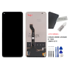 Tkgz - Nova 8İ Lcd Ekran Dokunmatik Orijinal Kalite + B-7000 + TAMİR SETİ