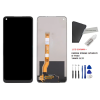 Oppo A96 Lcd Ekran Dokunmatik Orijinal Kalite +B-7000 + TAMİR SETİ