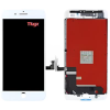 iPhone 8 PLUS Uyumlu Lcd Ekran Dokunmatik A+A KALİTE (LW MARKA) BEYAZ