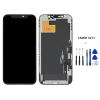 iPhone 12 Lcd Ekran Dokunmatik A+A Kalite + TAMİR SETİ