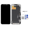 iPhone 12 PRO Lcd Ekran Dokunmatik A+A Kalite + TAMİR SETİ
