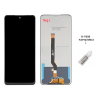Tecno Pova 3 Uyumlu Lcd Ekran Dokunmatik SERVİS Orijinali + B-7000