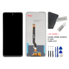 Tecno Pova 4 Uyumlu Lcd Ekran Dokunmatik SERVİS Orijinali + B-7000 + TAMİR SETİ