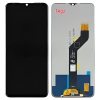 Tecno Pova NEO Uyumlu Lcd Ekran Dokunmatik SERVİS Orijinali