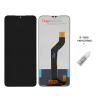 Tecno Pova NEO 2 Uyumlu Lcd Ekran Dokunmatik SERVİS Orijinali + B-7000