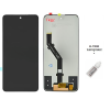 Omix X400 Uyumlu Lcd Ekran Dokunmatik SERVİS Orijinali + B-7000