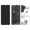 Omix X600 Uyumlu Lcd Ekran Dokunmatik SERVİS Orijinali + B-7000 + SET