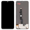 TCL 30 PLUS Uyumlu Lcd Ekran Dokunmatik SERVİS Orijinali