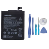 Nokia 2 Uyumlu Batarya Pil Sıfır Orijinal + TAMİR SETİ