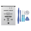General Mobile GM 6 Uyumlu Batarya Pil Sıfır Orijinal + TAMİR SETİ