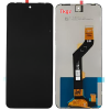 Tkgz Tecno Spark GO 2023 Lcd Ekran Dokunmatik SERVİCE PACK