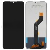Tkgz Infinix HOT 12 PLAY Lcd Ekran Dokunmatik SERVİCE PACK