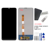 Tkgz Vivo Y21 Lcd Ekran Dokunmatik SERVİCE PACK + B-7000 + TAMİR SETİ