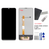 Tkgz Vivo Y35 Lcd Ekran Dokunmatik SERVİCE PACK + B-7000 + TAMİR SETİ