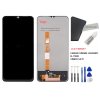 Tkgz Vivo Y33S Lcd Ekran Dokunmatik SERVİCE PACK + B-7000 + TAMİR SETİ