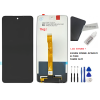 Tkgz Omix X300 Lcd Ekran Dokunmatik SERVİCE PACK + B-7000 + TAMİR SETİ