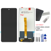 Tkgz Omix X500 Lcd Ekran Dokunmatik SERVİCE PACK + B-7000 + TAMİR SETİ