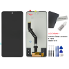 Tkgz Omix X400 Lcd Ekran Dokunmatik SERVİCE PACK + B-7000 + TAMİR SETİ