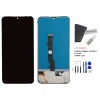 Tkgz Infinix NOTE 12 Lcd Ekran Dokunmatik SERVİCE PACK + B-7000 + TAMİR SETİ