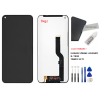 Tkgz Tcl PLEX - T780H Lcd Ekran Dokunmatik SERVİCE PACK + B-7000 + TAMİR SETİ
