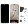 Tkgz Vivo Y17S Lcd Dokunmatik Ekran SERVİCE PACK + B-7000 + TAMİR SETİ
