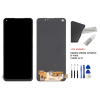 Tkgz Oppo Reno 5 Lcd Ekran Dokunmatik SERVİCE PACK +B-7000 + TAMİR SETİ
