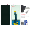 Tkgz Omix X5 Lcd Ekran Dokunmatik SERVİCE PACK + B-7000 + TAMİR SETİ
