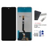 Tkgz Omix X6 Lcd Ekran Dokunmatik SERVİCE PACK + B-7000 + TAMİR SETİİ