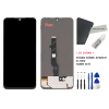Tkgz Tcl 30 PLUS Lcd Ekran Dokunmatik SERVİCE PACK + B-7000 + TAMİR SETİ
