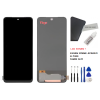 Tkgz Xiaomi Redmi NOTE 12 PRO -4G- Lcd Ekran Dokunmatik SERVİCE PACK + B-7000 + TAMİR SETİ