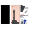 Tkgz Xiaomi Redmi POXO X5 PRO Lcd Ekran Dokunmatik SERVİCE PACK + B-7000 + TAMİR SETİ