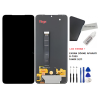 Tkgz Xiaomi Mİ 9 Lcd Ekran Dokunmatik SERVİCE PACK + B-7000 + TAMİR SETİ