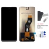 Tkgz Tecno Spark 20c Lcd Dokunmatik Ekran BG7n,BG7 SERVİCE PACK  + B-7000  + TAMİR SETİ