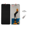 Tkgz Tecno Spark GO 2023 Lcd Ekran Dokunmatik SERVİCE PACK + B-7000