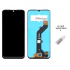 Tkgz Infinix HOT 12İ Lcd Ekran Dokunmatik SERVİCE PACK + B-7000