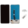 Tkgz Infinix NOTE 12 Lcd Ekran Dokunmatik SERVİCE PACK + B-7000