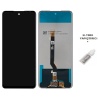 Tkgz Infinix NOTE 11S Lcd Ekran Dokunmatik SERVİCE PACK + B-7000