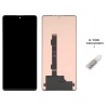 Tkgz Infinix NOTE 30 PRO Lcd Dokunmatik Ekran TFT SERVİCE PACK + B-7000