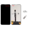 Tkgz Huawei P40 Lite Lcd Ekran Dokunmatik SERVİCE PACK + B-7000