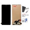 Tkgz Infinix ZERO 30 Lcd Ekran Dokunmatik SERVİCE PACK + B-7000 + SET