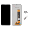 Tkgz Samsung Galaxy M23 - SM-M236 Lcd Ekran Dokunmatik SERVİCE PACK + B-7000