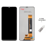 Tkgz Samsung Galaxy M33 - SM-M336 Lcd Ekran Dokunmatik SERVİCE PACK + B-7000