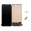 Tkgz Xiaomi Redmi NOTE 10 PRO -4G- Lcd Ekran Dokunmatik SERVİCE PACK + B-7000