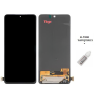Tkgz Xiaomi Redmi NOTE 12 PRO -4G- Lcd Ekran Dokunmatik SERVİCE PACK + B-7000