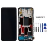 Tkgz Oppo Reno 5 LİTE Lcd Ekran Dokunmatik SERVİCE PACK - FULL ÇITALI + TAMİR SETİ