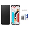 Tkgz Infinix HOT 20İ Lcd Ekran Dokunmatik SERVİCE PACK - FULL ÇITALI FULL + TAMİR SETİ